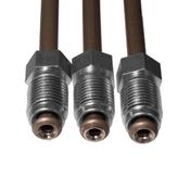 Copper Brake Line and Fittings Kit For Hydraulic Handbrake image