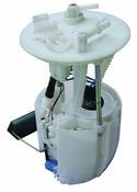Walbro 255lph In Tank Pump Kit (Mitsubishi Evo X) image