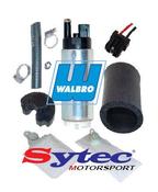Walbro 255lph In Tank Pump kit (Honda Civic EG6) image