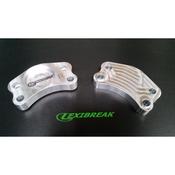 Negative Camber Knuckles