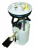 Walbro 255lph In Tank Pump Kit (Honda Civic Type R FN2) image