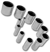 102mm Alloy Hose Joiner
