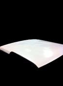 D-MAC 3 DOOR FRP ROOF SKIN