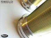 AE86 WELD ON COILOVER TUBE