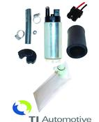 Walbro 255lph In Tank Pump kit Subaru Impreza GD 01 - 07 WRX and STi and Forester image