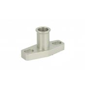 Oil drain return adapter 16mm GT-R / GTX / G-Serie / BorgWarner EFR - short pipe