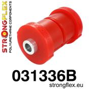 REAR BEAM MOUNTING BUSH PAIR E30 image