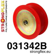 REAR DIFF MOUNTING BUSH E30/E36 Compact/Z3 image