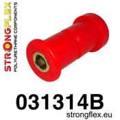 REAR TRAILING ARM BUSH SET OF 4 E21/E30/E36 Compact/Z3 image
