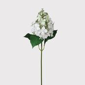 White Hydrangea Spray
