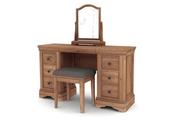Daytona Dressing Table / Desk