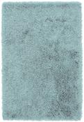 Cascade Rug in Duck Egg Blue image