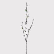 Grey Pussy Willow Spray image