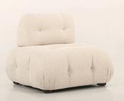 Arezzo Bubble Chair in Natural
