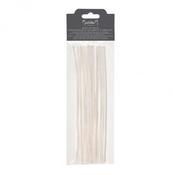 Bag of 18 Rattan Sticks 40 cm