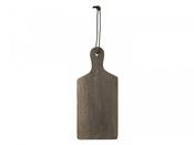 Cole Large Tapas Board in Charcoal