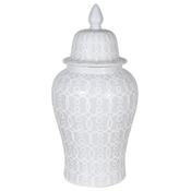 Extra Large Malone Ginger Jar