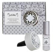 Fleur De Cotton - Car Fragrance Diffuser Perfume
