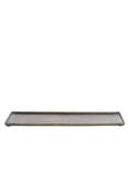 Large Layne Antique Bronze Tray