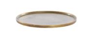Medium Bronze Dish