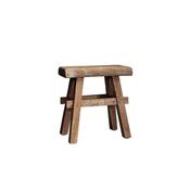 Orland Wooden Stool
