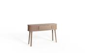 Romano Grey Console Table image