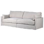 Sarah 3 Seater Sofa image