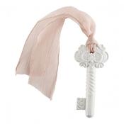 Secret de Santal - Precious Large Key Scented Decoration