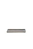 Small Layne Antique Bronze Tray