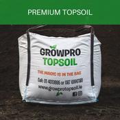 Grow Pro Topsoil image