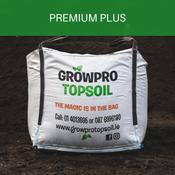 Premium Plus Grow Pro Topsoil image