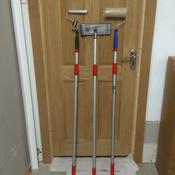 Extension Pole                                     Price €10.50 (inc Vat)