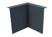 C7(Int) Simulated Lead Flashing Corner    Price €18.00 (inc Vat)