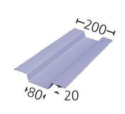 G180 Gulley Trim      Price&amp;gt;€21.00 (inc Vat) image