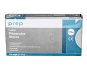 Disposable Gloves                                                               Price €20.00 (inc Vat) image