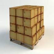 Pallet Charges