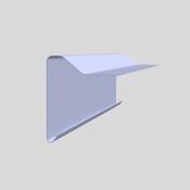 B260 Raised Edge Trim     Price&amp;gt;€22.00 (inc Vat)