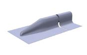 C6 Rolled Rib Closure  (ER35/40)    €12.00 (inc Vat)