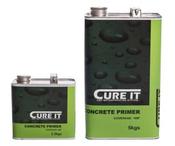 Concrete Primer - 2.5 kg  (coverage 5m2)     €69.00 (inc Vat) image