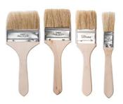Laminating Brush - (3") 75 mm   Price €2.60 (inc Vat) image
