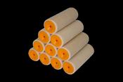 Simulated Mohair Roller Refill