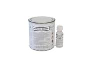 Polyester Topcoat or Gelcoat 1kg
