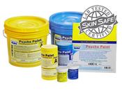 Psycho Paint™ - Platinum Silicone Paint Base