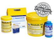 Smooth-Sil™ 940 - Food Safe Silicone