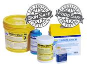 SORTA-Clear&amp;#x2122; 40 - Food Safe Translucent Silicone