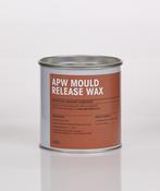 APW Mould Release Wax - 500g