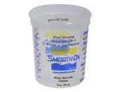 Plastic Mix &amp;amp; Measure Container - 700ml Graduated