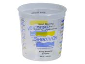 Plastic Mix &amp;amp; Measure Container - 2000ml Graduated
