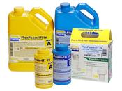FlexFoam-iT!™ IV Tuff Stuff - 4 lb/ft³ Flexible Urethane Foam