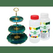 TotalCast Clear Art Casting Resin